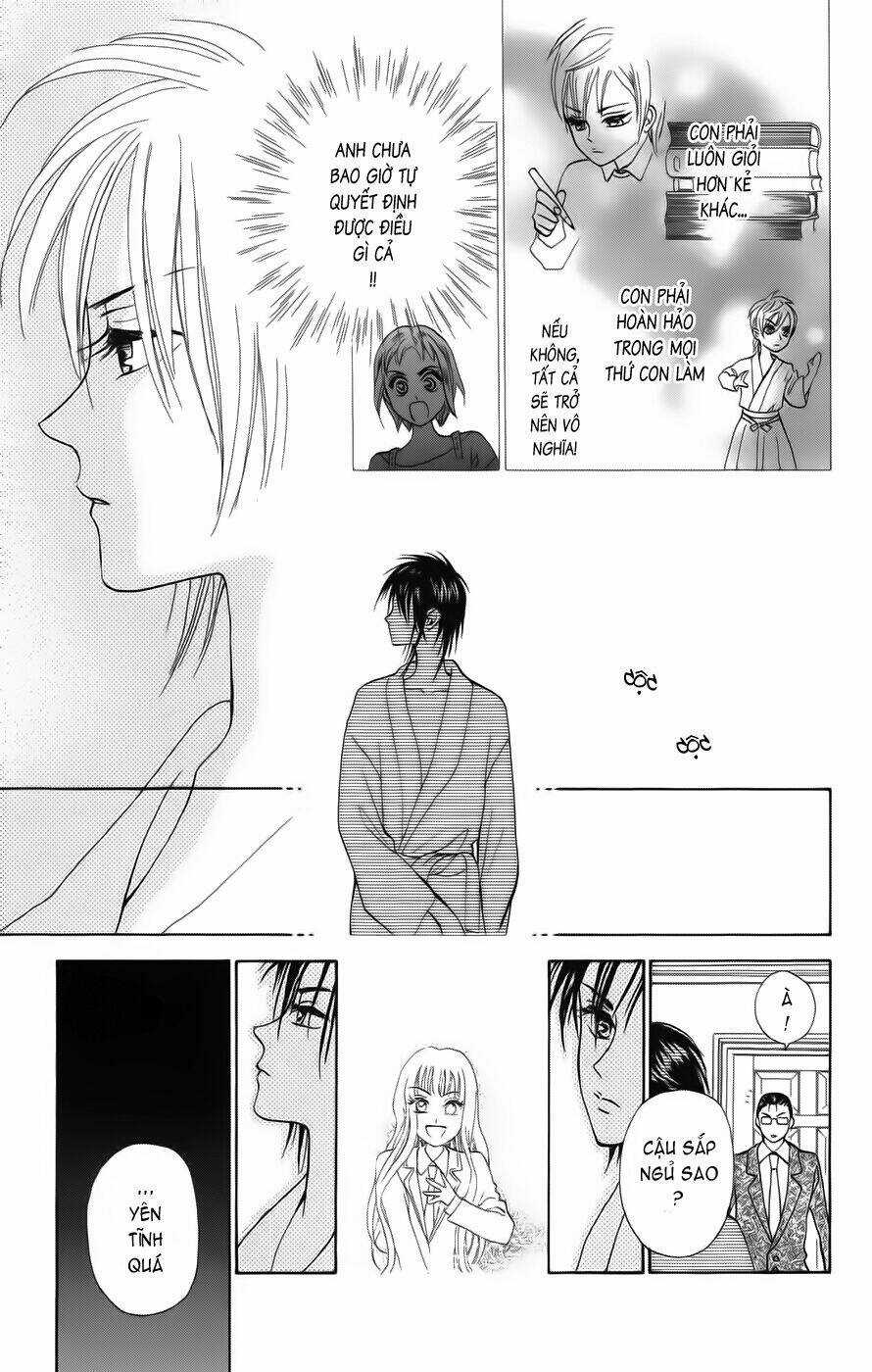 Grand Sun Chapter 1 trang 35