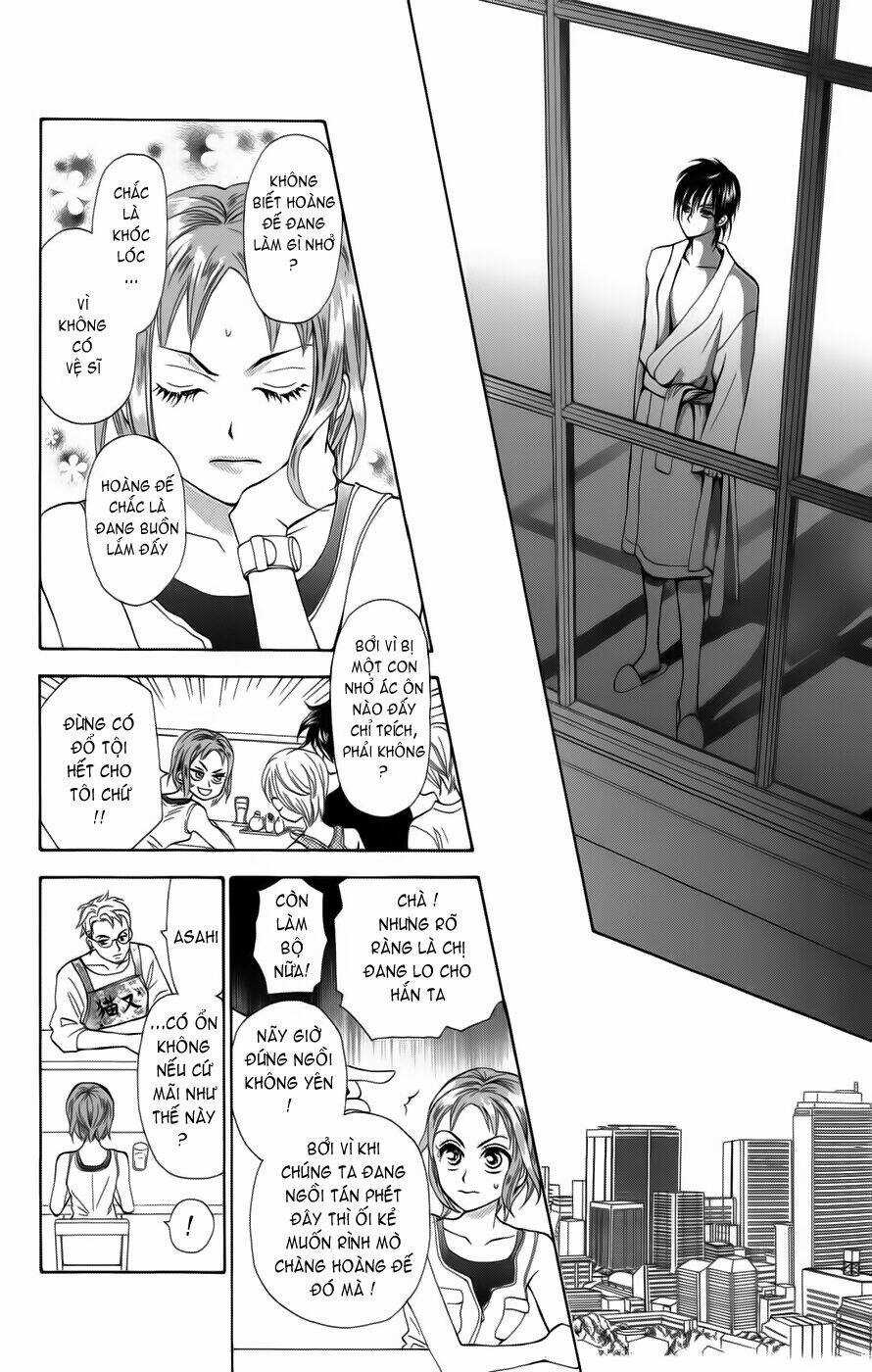 Grand Sun Chapter 1 trang 36