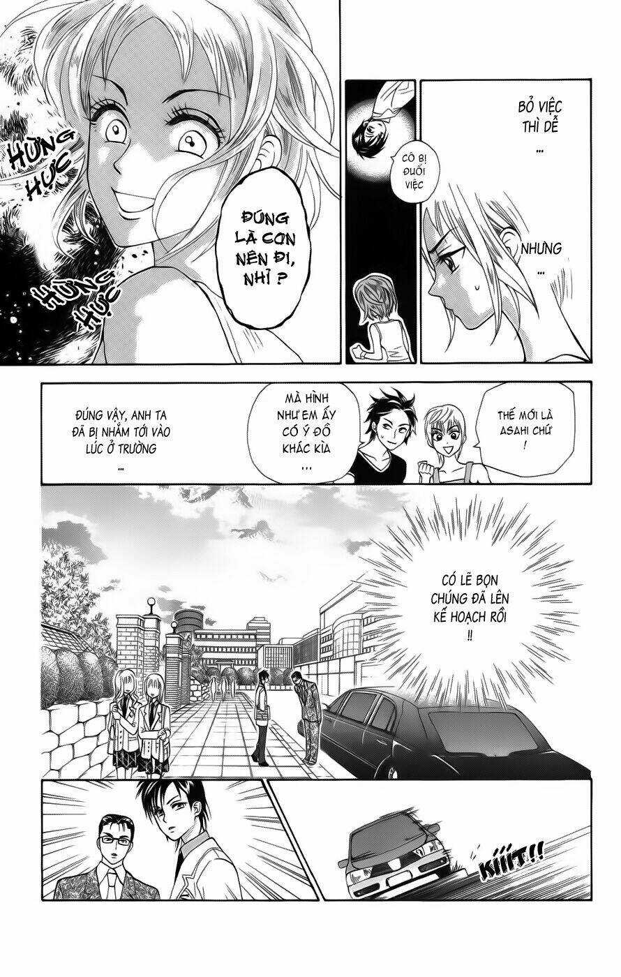 Grand Sun Chapter 1 trang 37