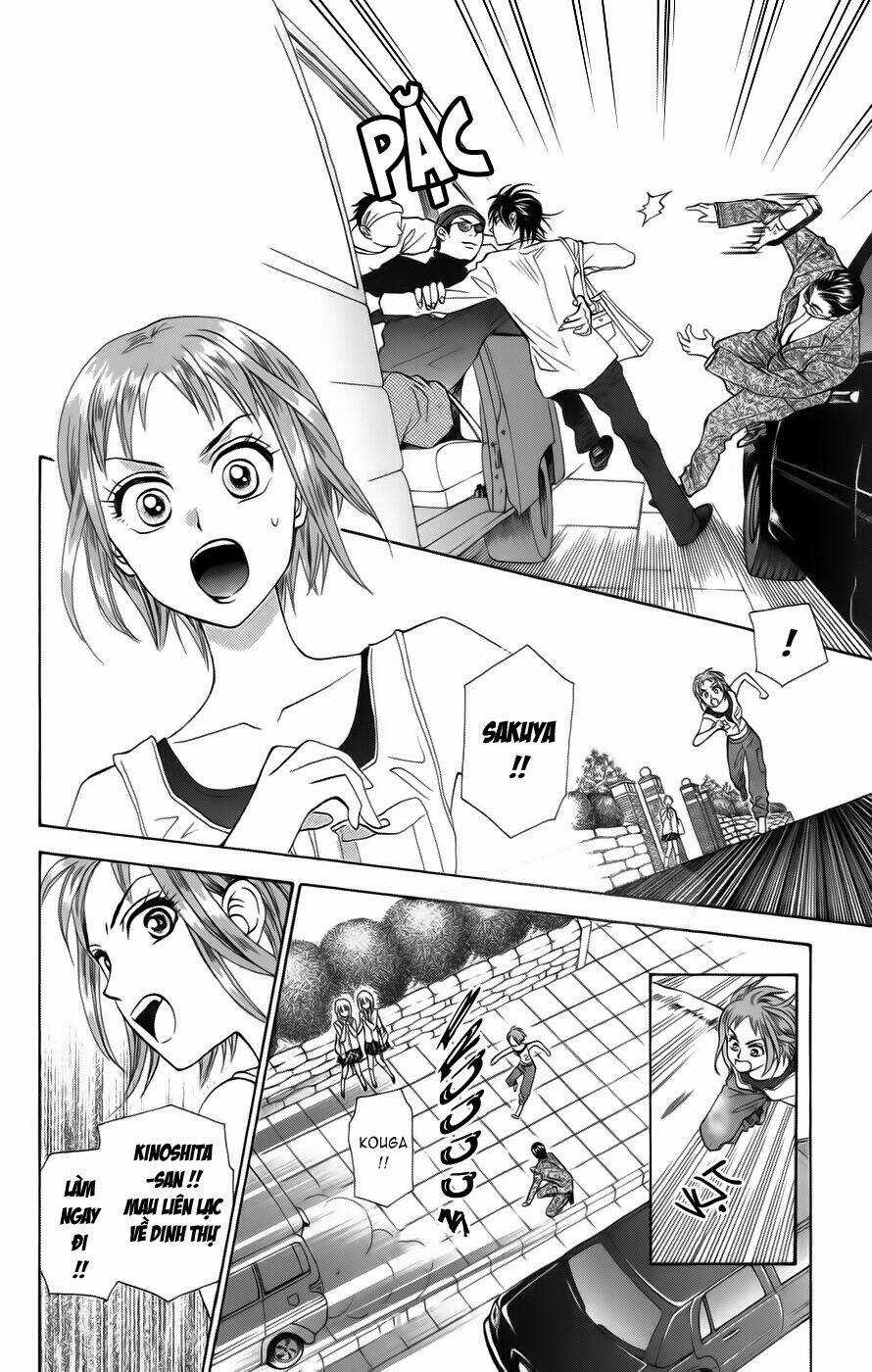 Grand Sun Chapter 1 trang 38