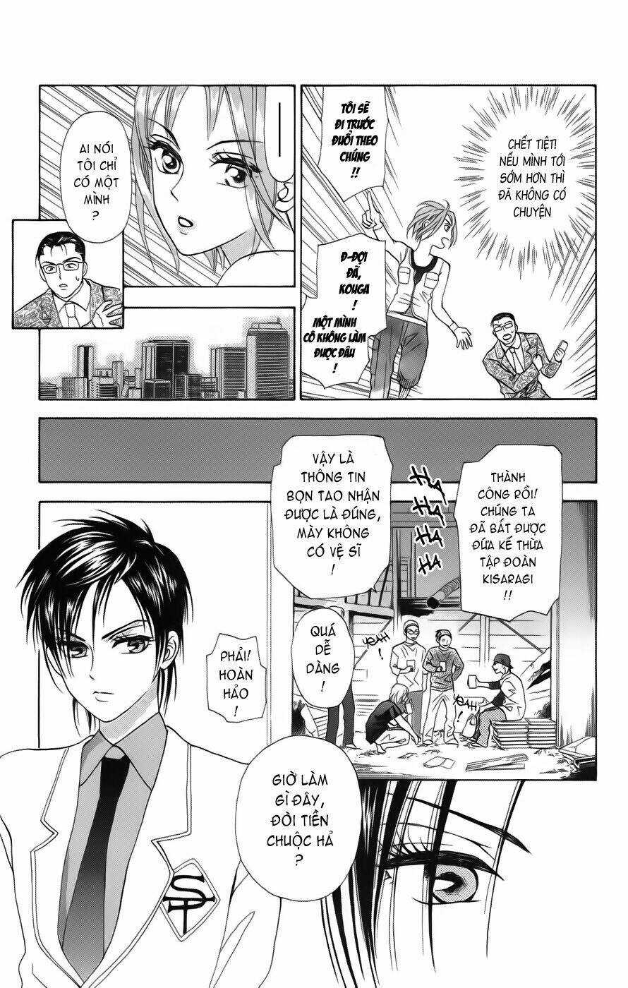 Grand Sun Chapter 1 trang 39