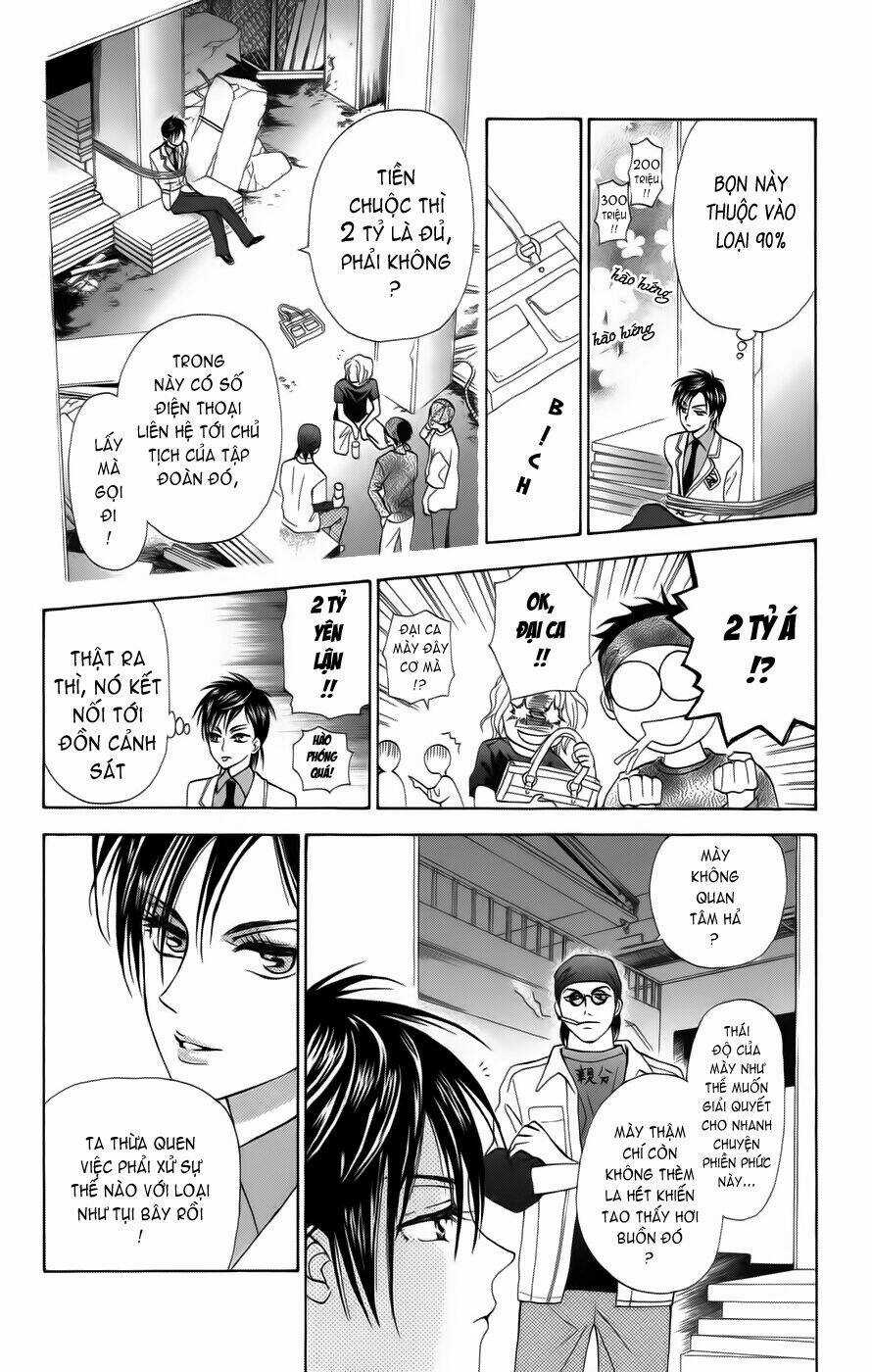 Grand Sun Chapter 1 trang 40