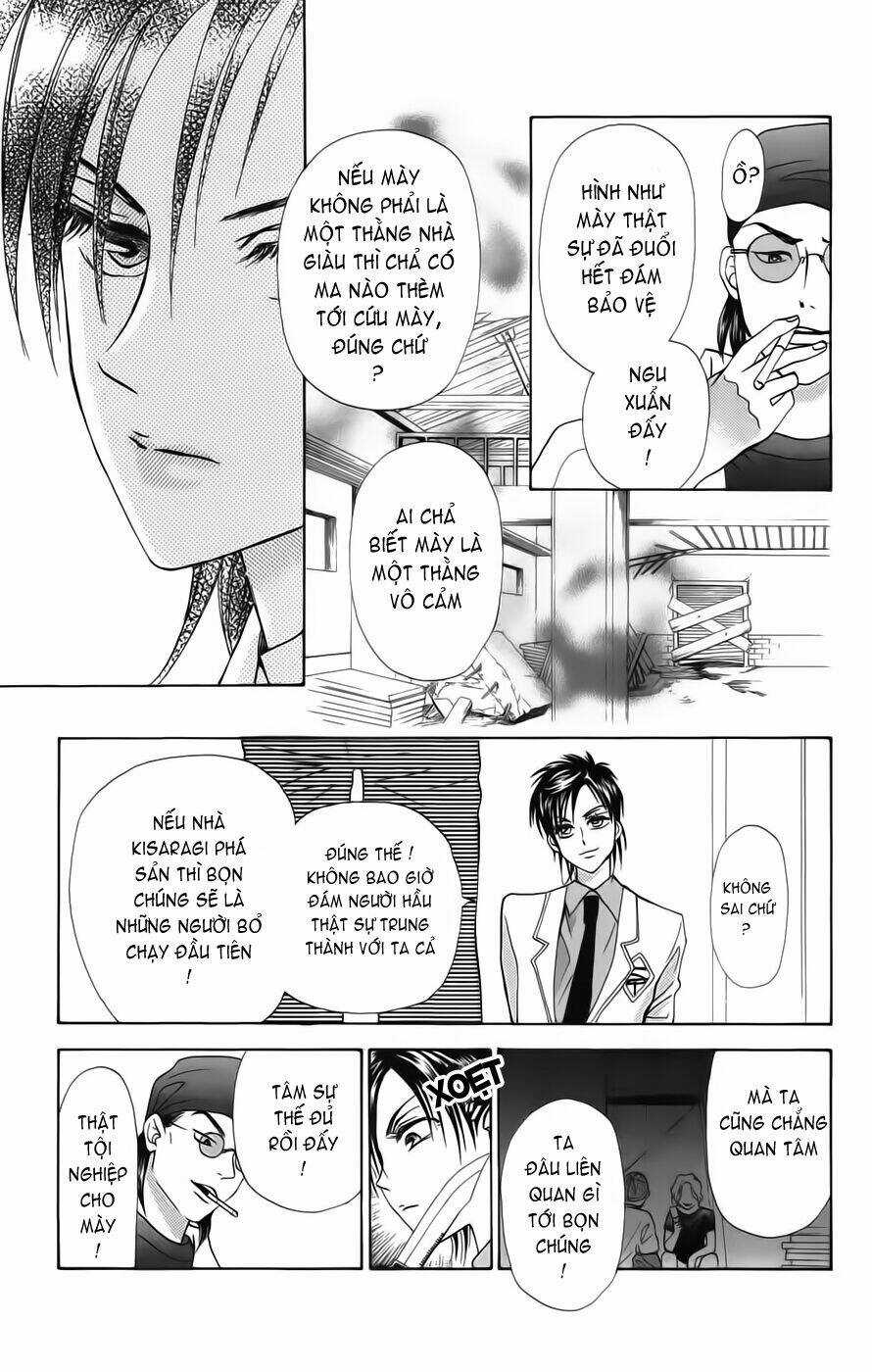 Grand Sun Chapter 1 trang 41
