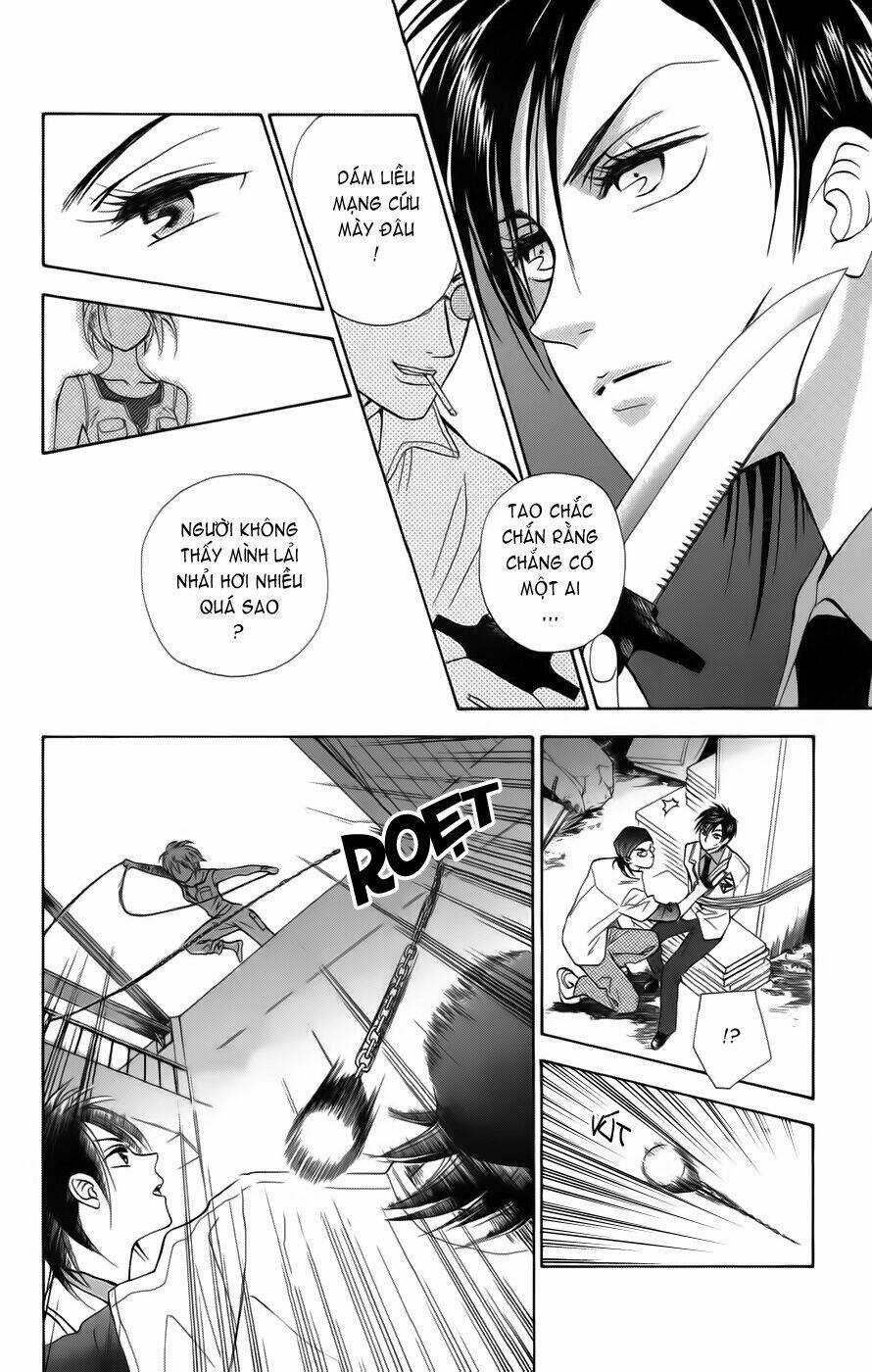 Grand Sun Chapter 1 trang 42