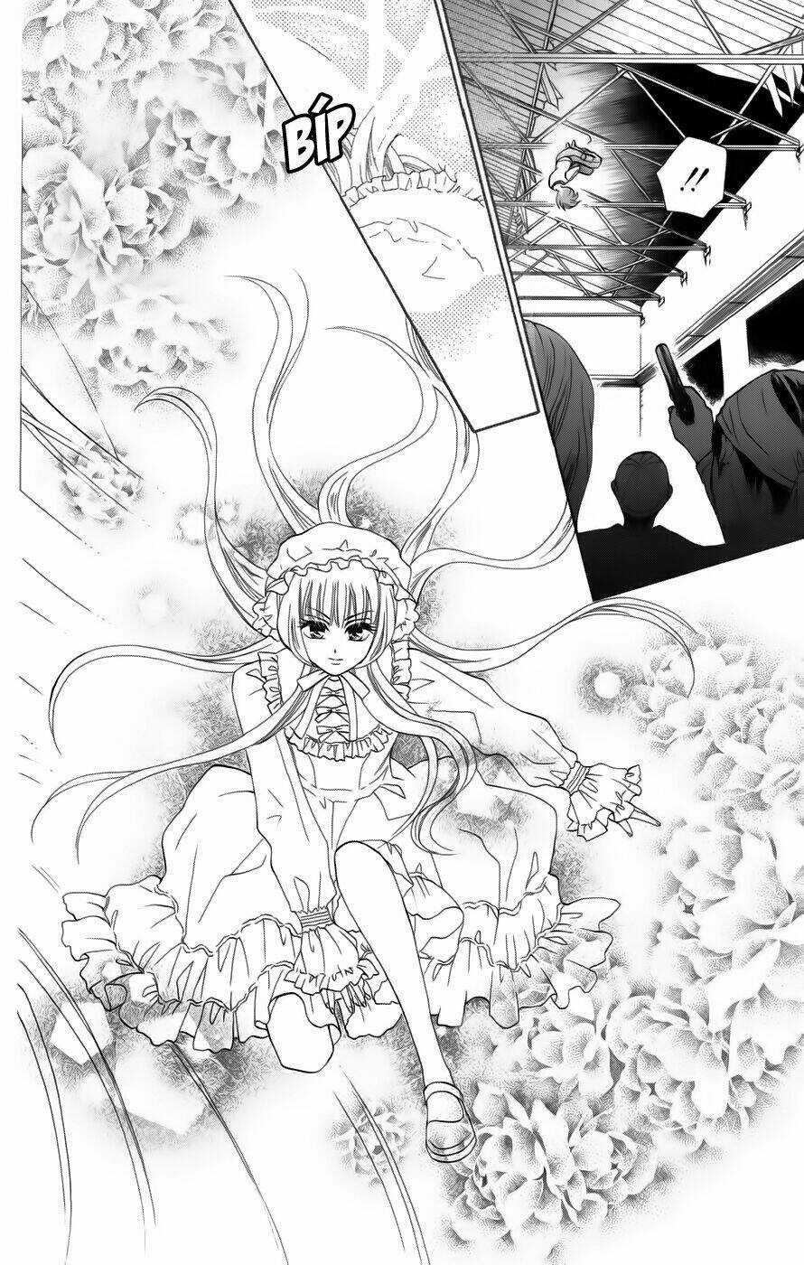 Grand Sun Chapter 1 trang 44