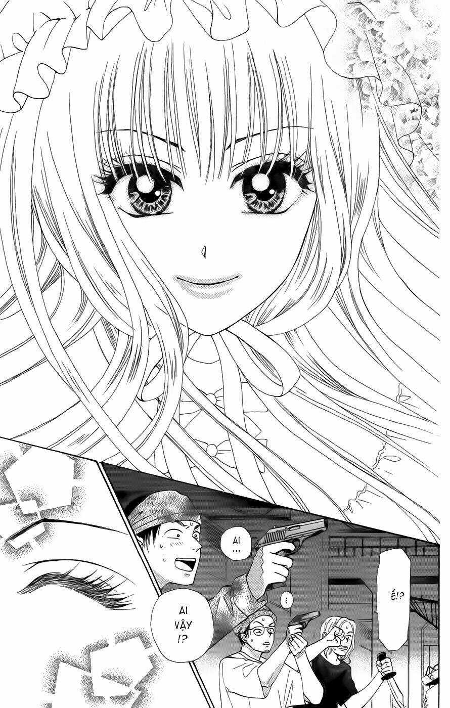 Grand Sun Chapter 1 trang 45