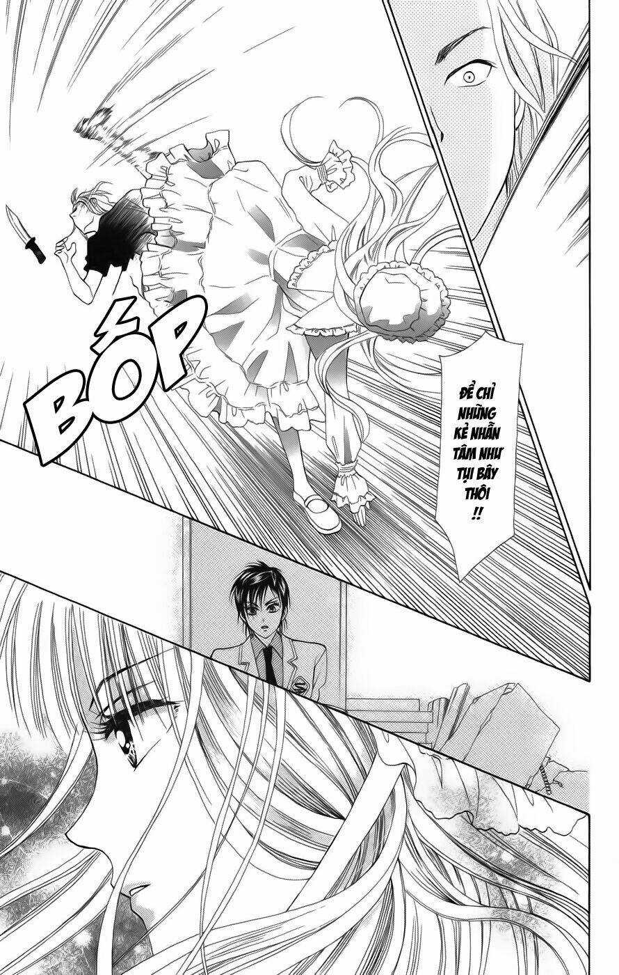 Grand Sun Chapter 1 trang 47