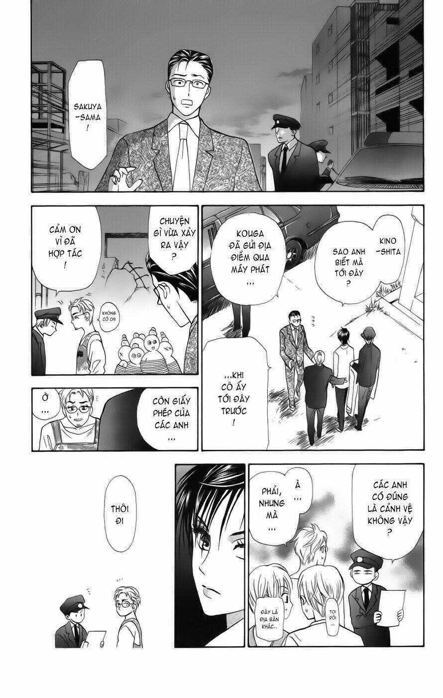 Grand Sun Chapter 1 trang 49