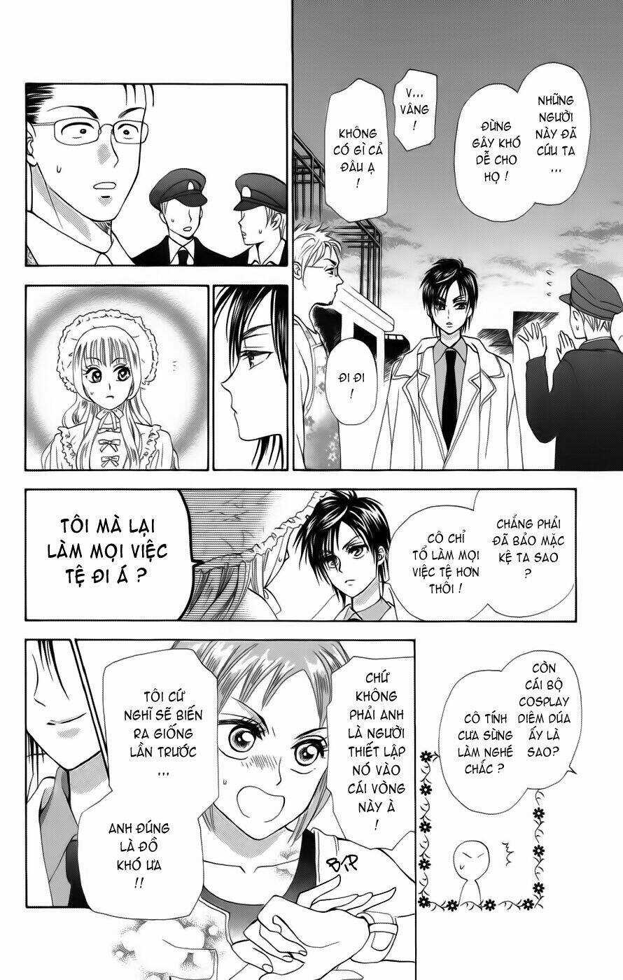 Grand Sun Chapter 1 trang 50