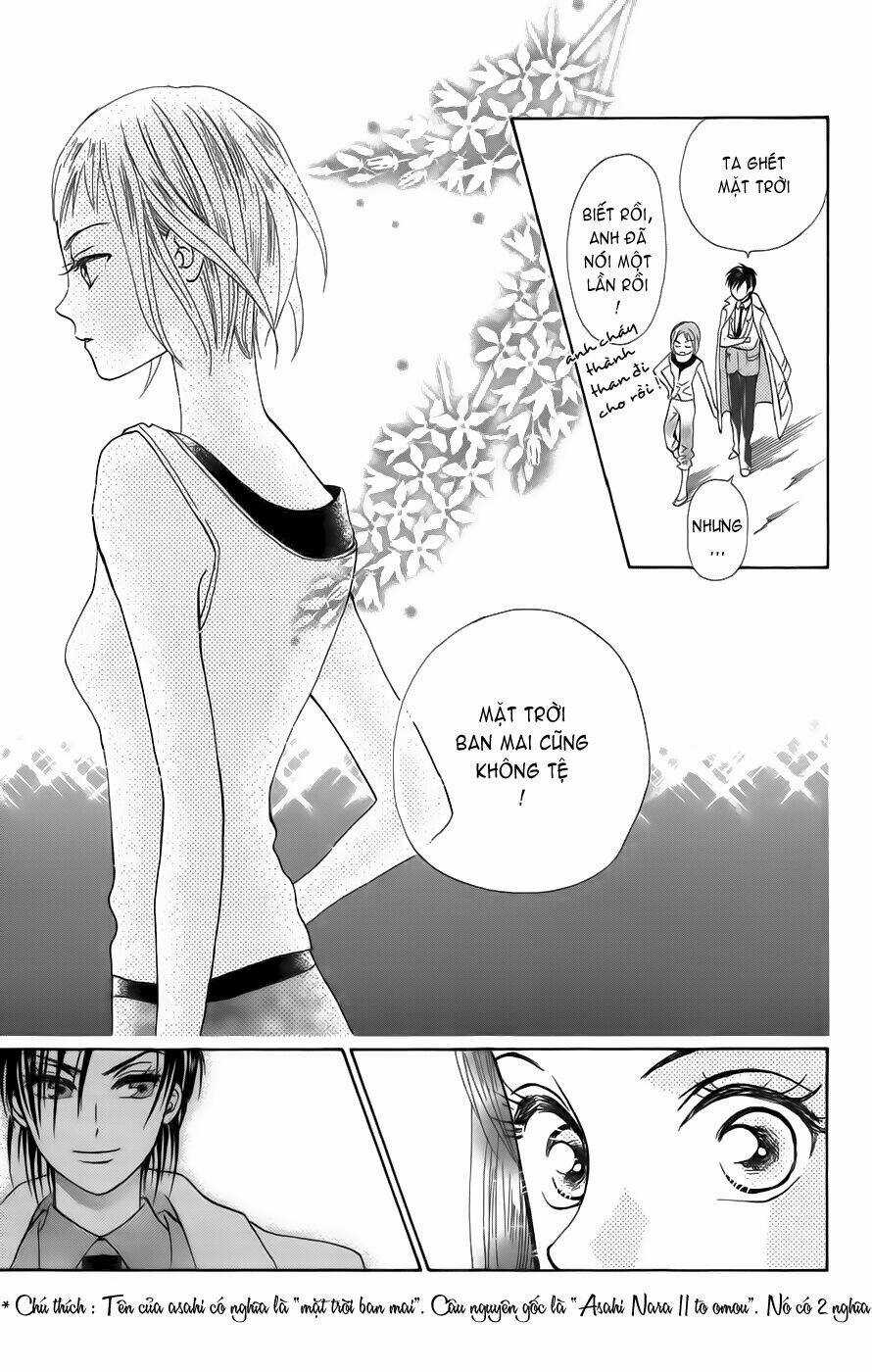 Grand Sun Chapter 1 trang 51