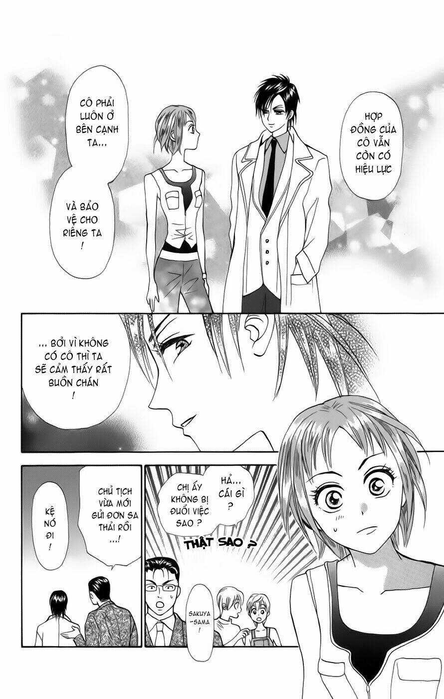 Grand Sun Chapter 1 trang 52