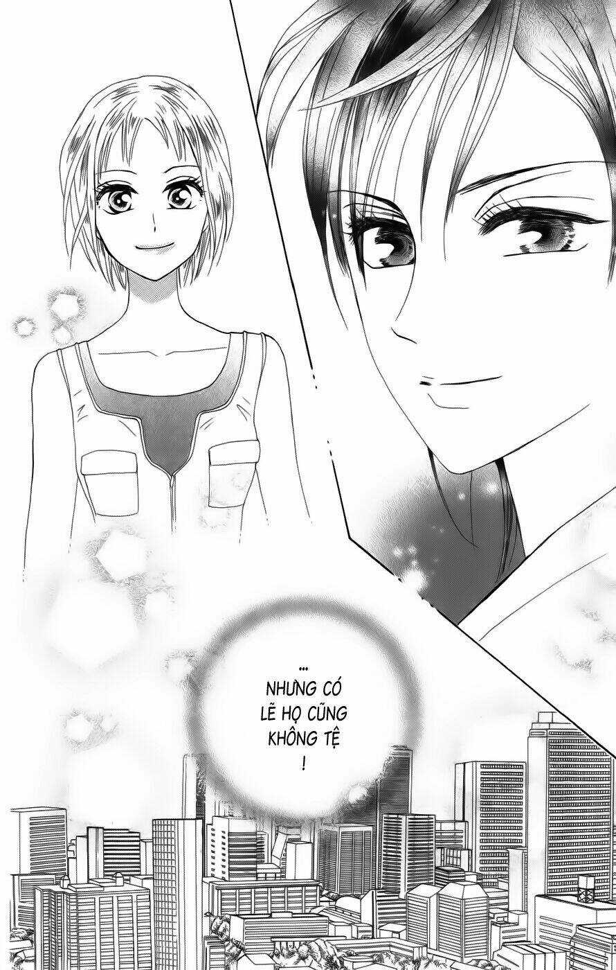 Grand Sun Chapter 1 trang 54