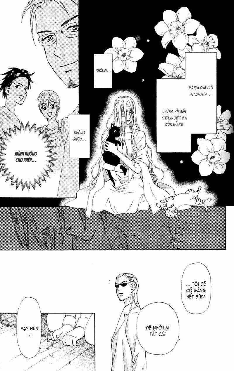 Grand Sun Chapter 10 trang 10