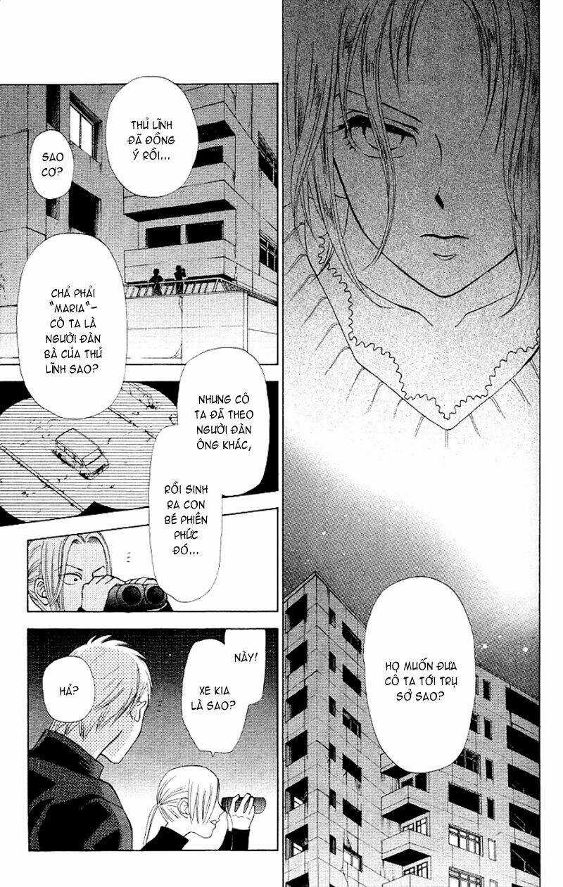 Grand Sun Chapter 10 trang 12