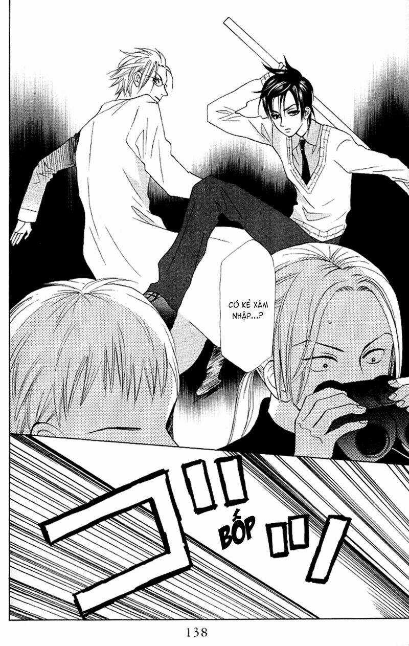 Grand Sun Chapter 10 trang 13