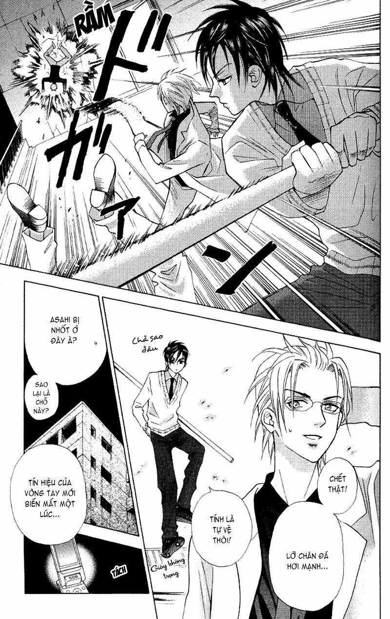 Grand Sun Chapter 10 trang 14