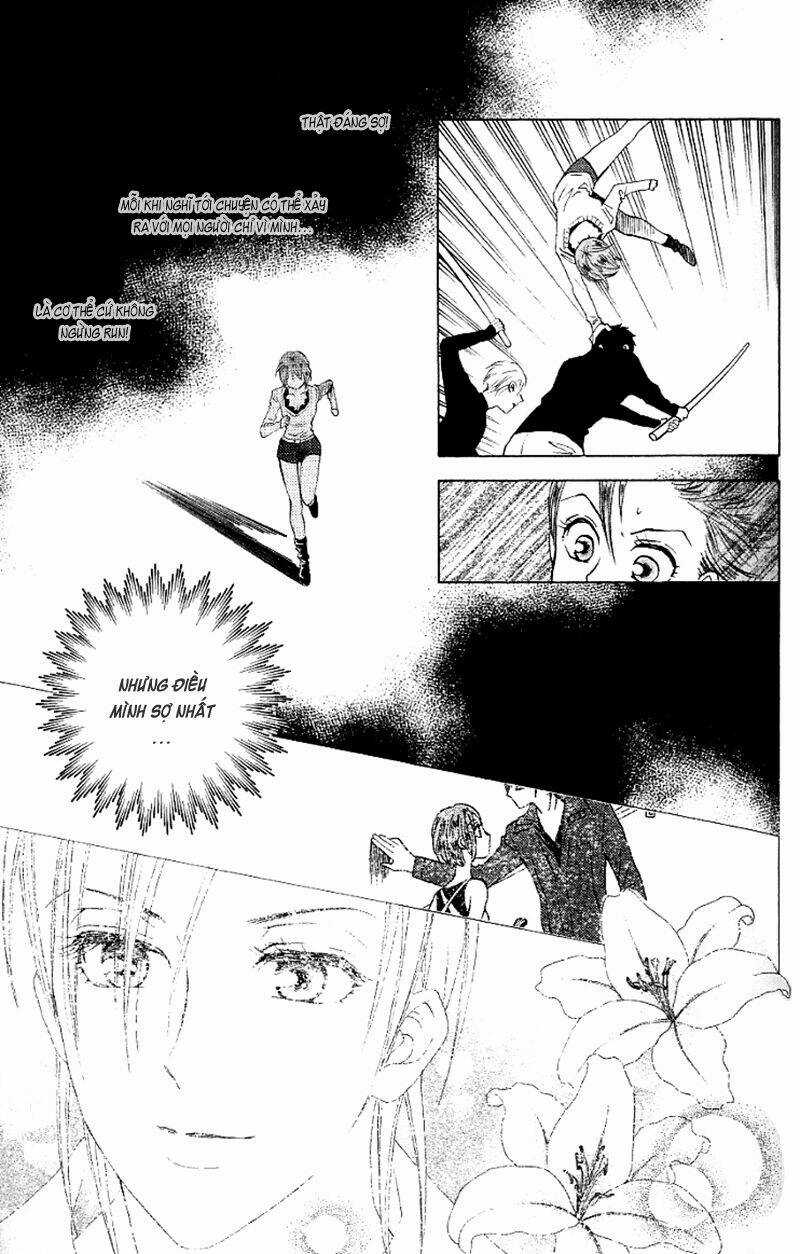 Grand Sun Chapter 10 trang 18