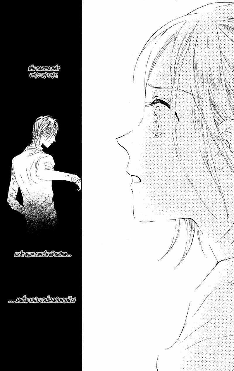 Grand Sun Chapter 10 trang 19