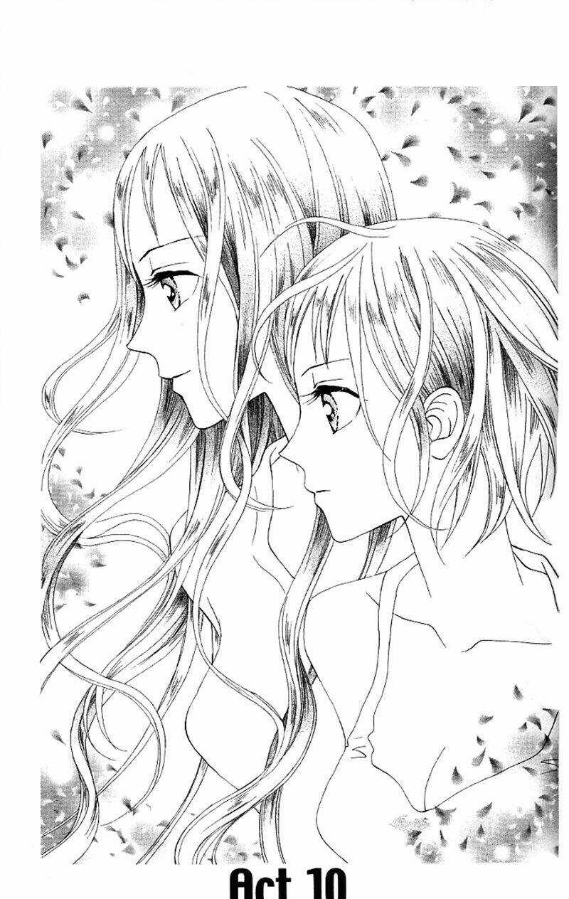 Grand Sun Chapter 10 trang 2