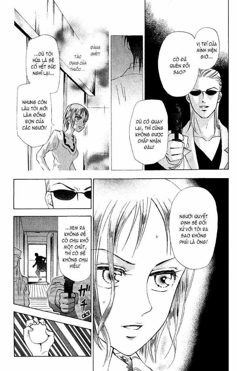 Grand Sun Chapter 10 trang 22