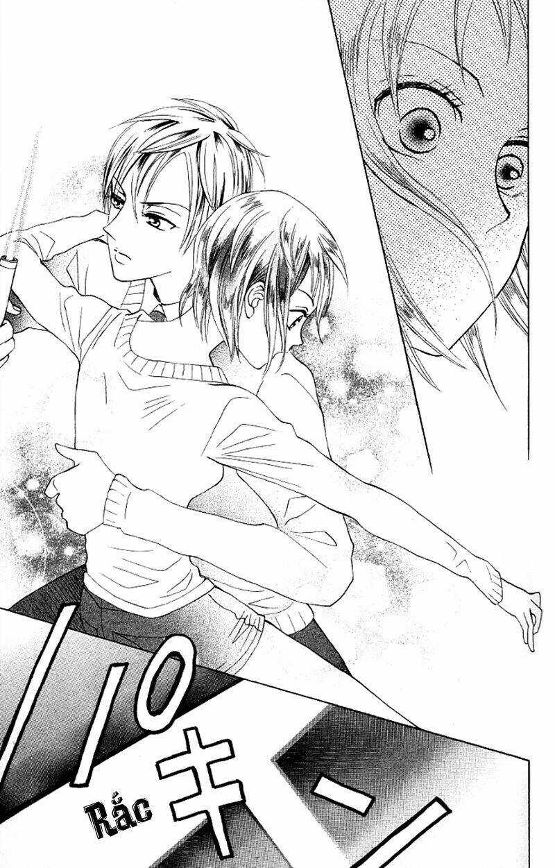 Grand Sun Chapter 10 trang 24