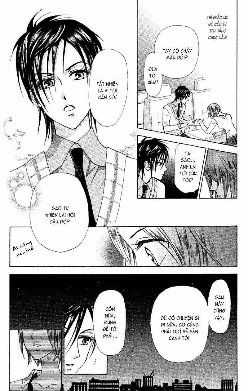 Grand Sun Chapter 10 trang 29