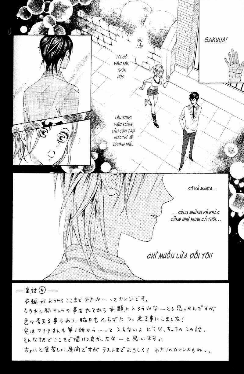 Grand Sun Chapter 10 trang 3