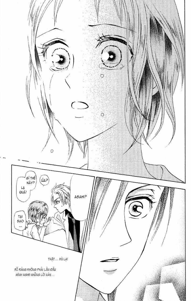 Grand Sun Chapter 10 trang 30