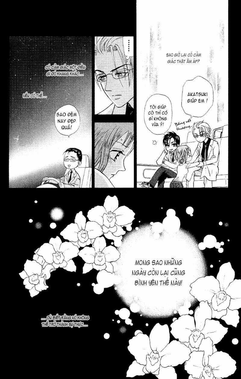 Grand Sun Chapter 10 trang 31