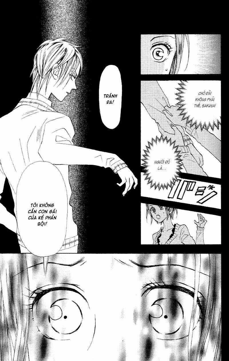 Grand Sun Chapter 10 trang 4