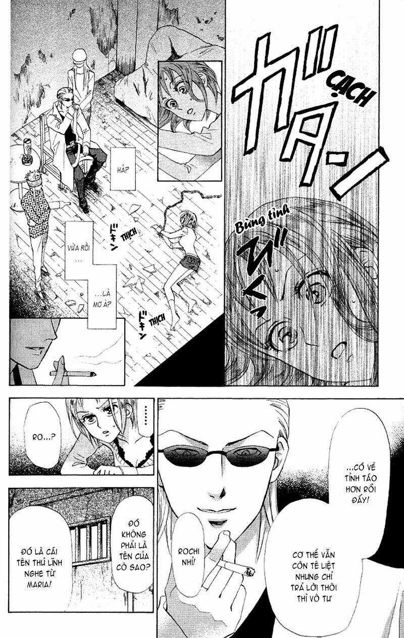 Grand Sun Chapter 10 trang 5