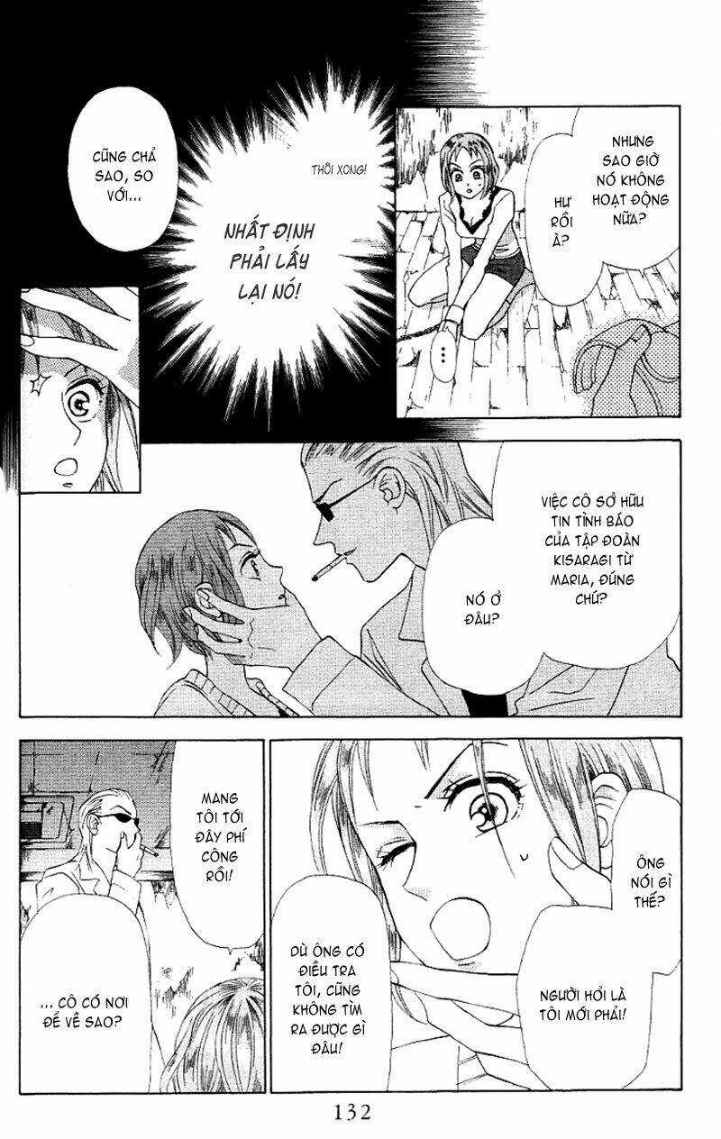 Grand Sun Chapter 10 trang 7