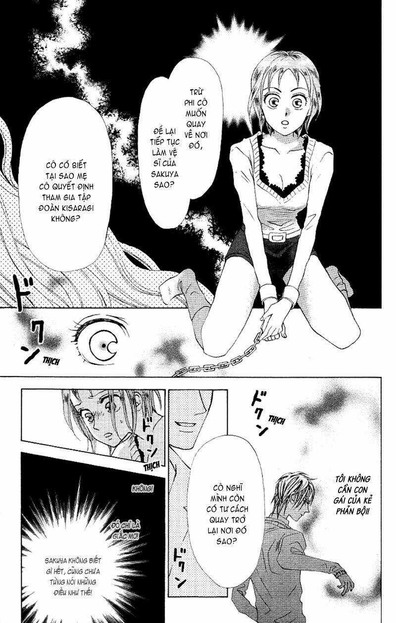 Grand Sun Chapter 10 trang 8