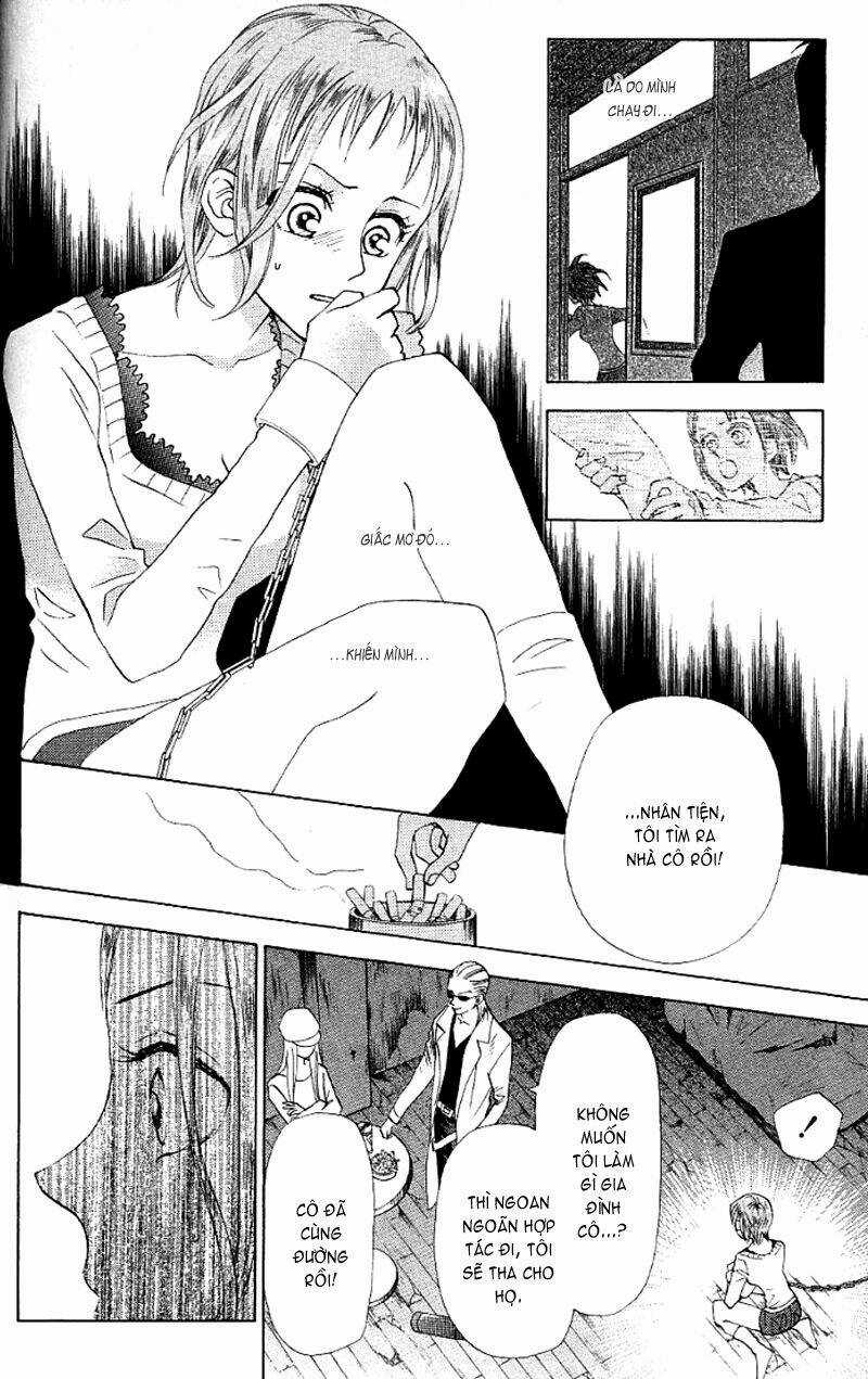 Grand Sun Chapter 10 trang 9