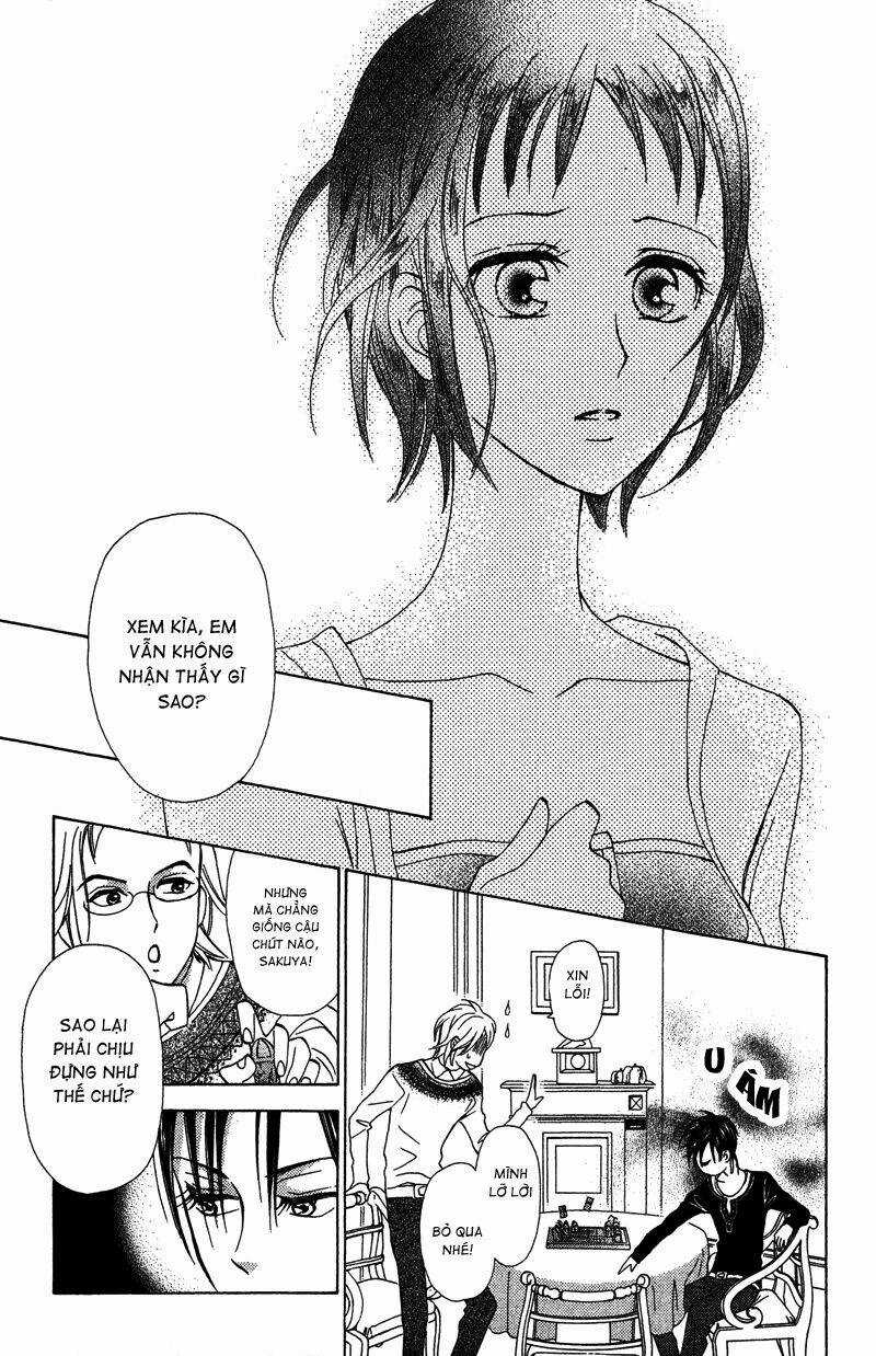 Grand Sun Chapter 11 trang 10