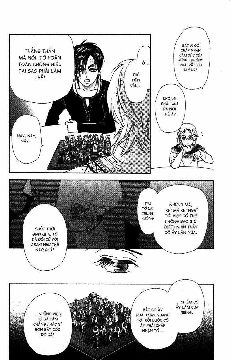 Grand Sun Chapter 11 trang 11