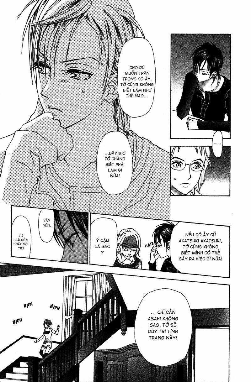 Grand Sun Chapter 11 trang 12