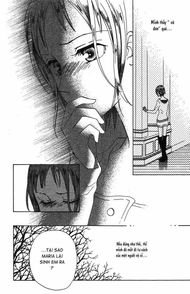 Grand Sun Chapter 11 trang 15