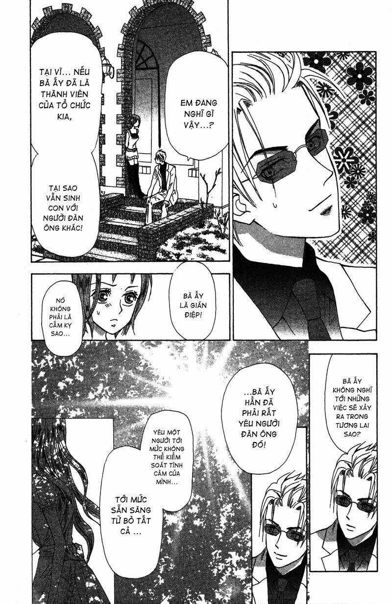 Grand Sun Chapter 11 trang 16