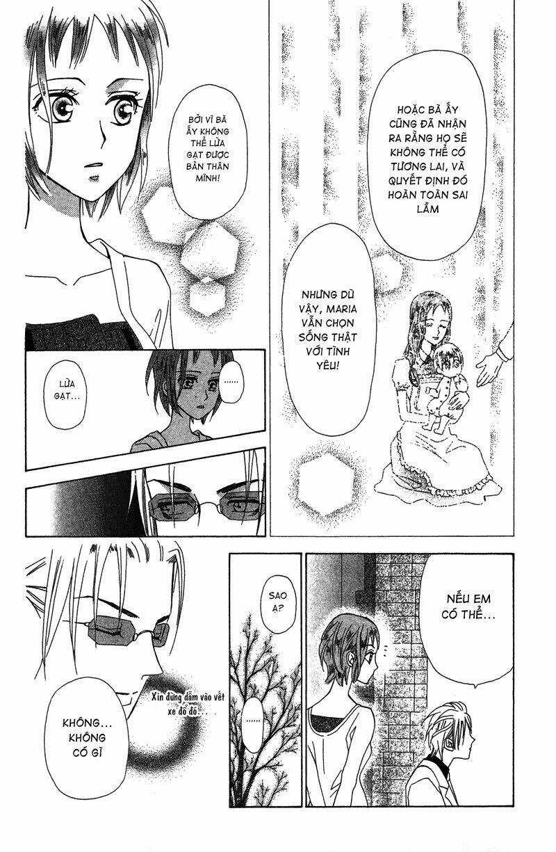 Grand Sun Chapter 11 trang 17