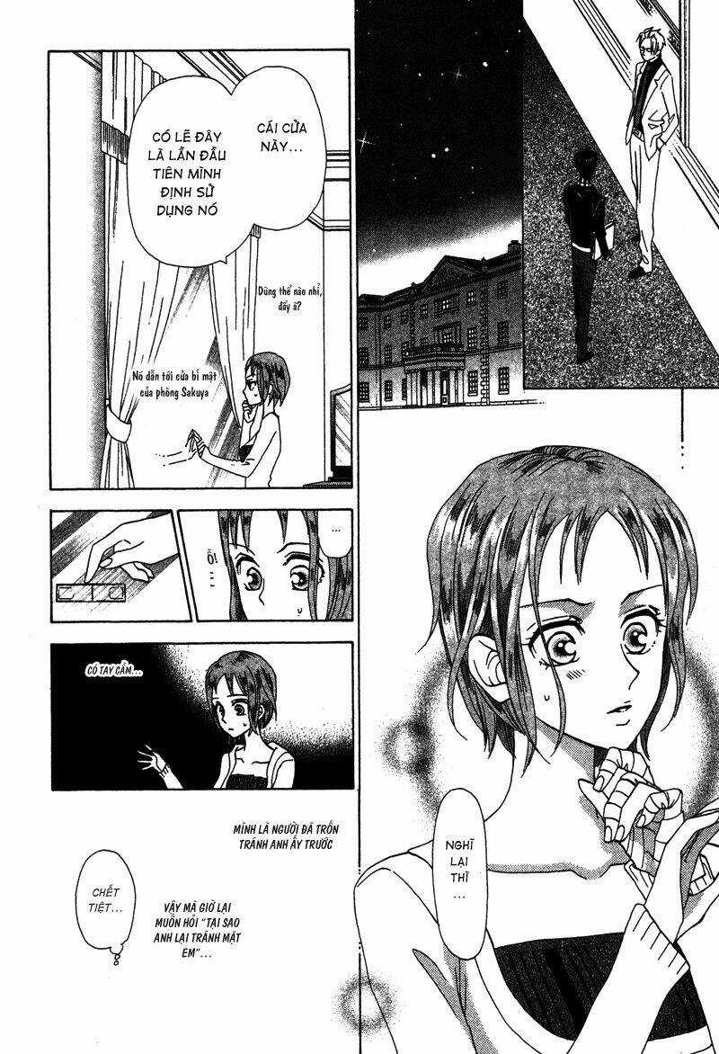 Grand Sun Chapter 11 trang 19