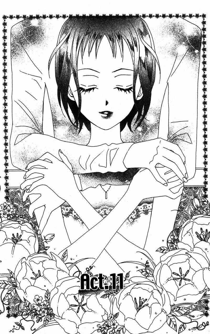 Grand Sun Chapter 11 trang 2