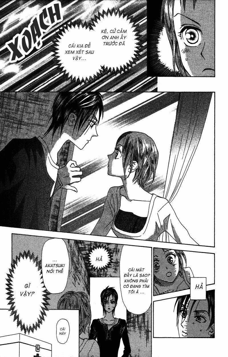 Grand Sun Chapter 11 trang 20