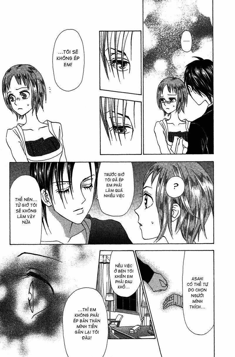 Grand Sun Chapter 11 trang 22