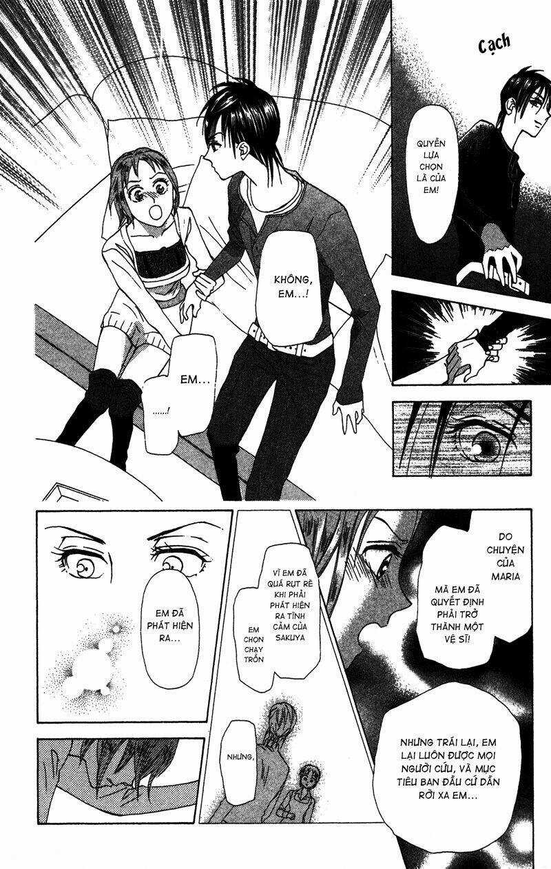 Grand Sun Chapter 11 trang 23