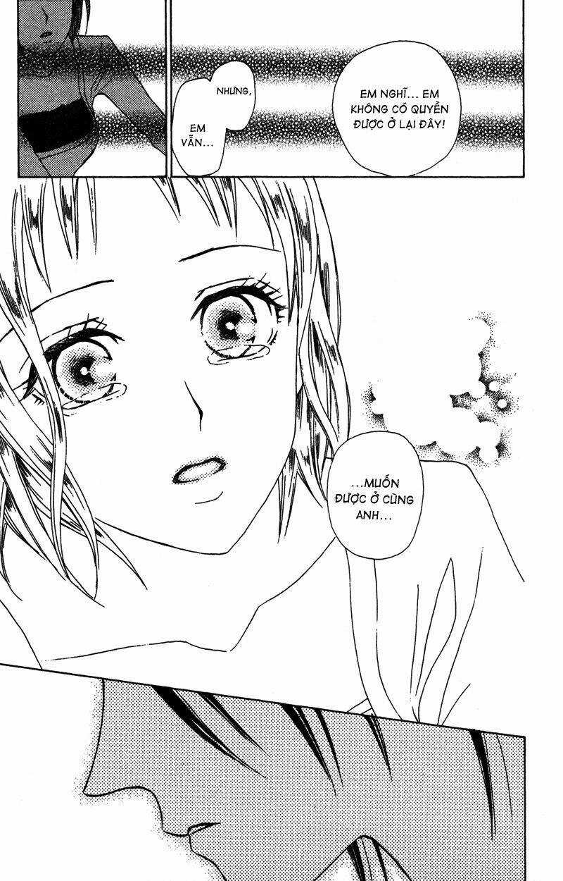 Grand Sun Chapter 11 trang 24