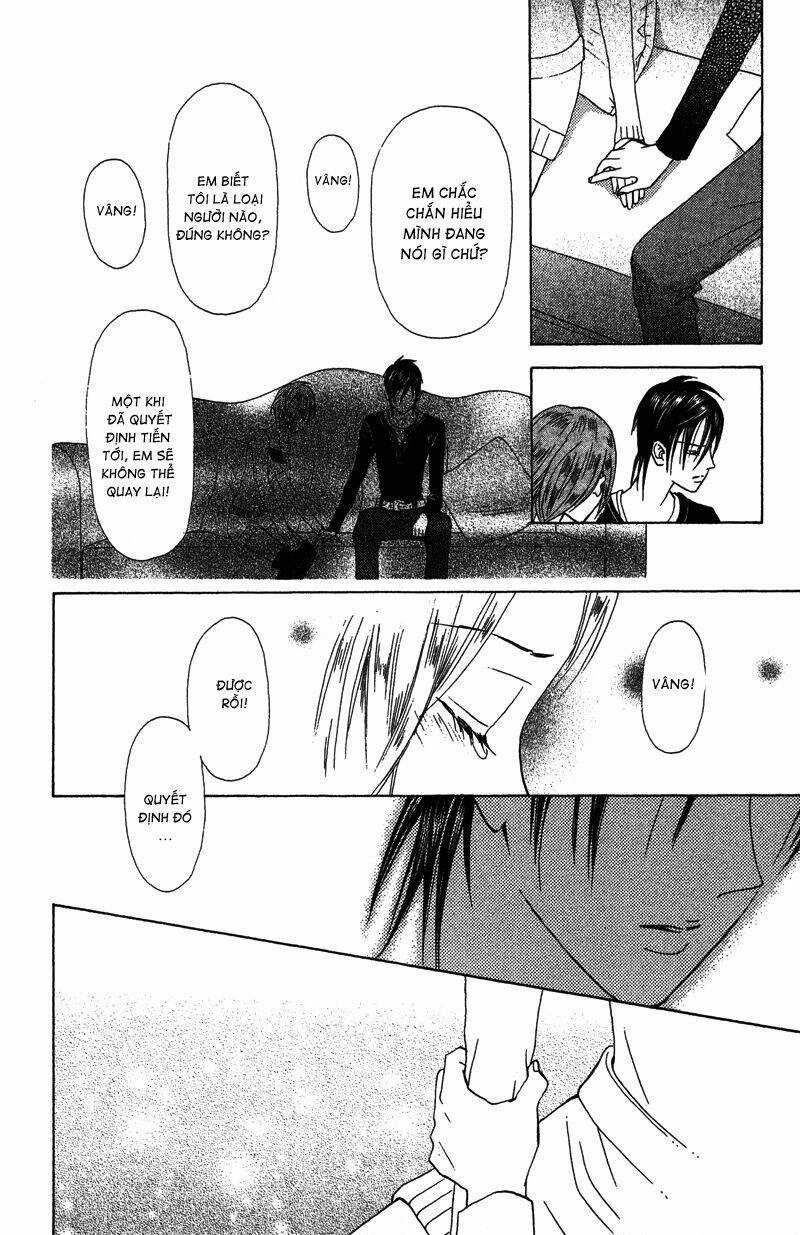 Grand Sun Chapter 11 trang 25