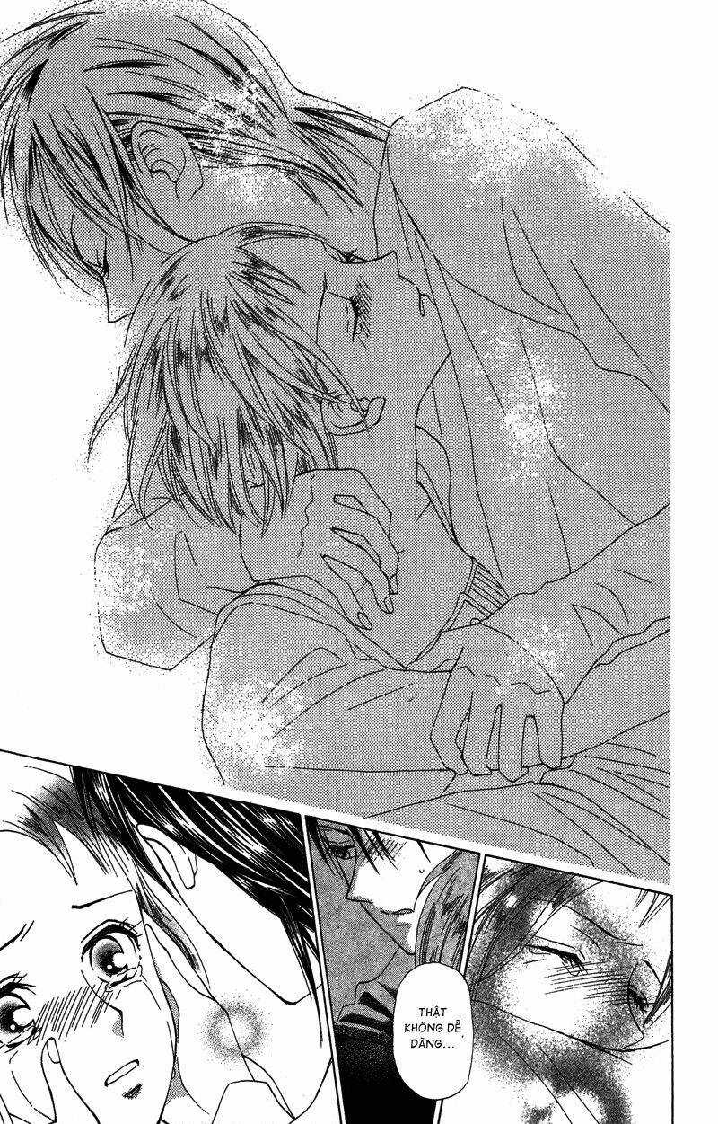 Grand Sun Chapter 11 trang 26