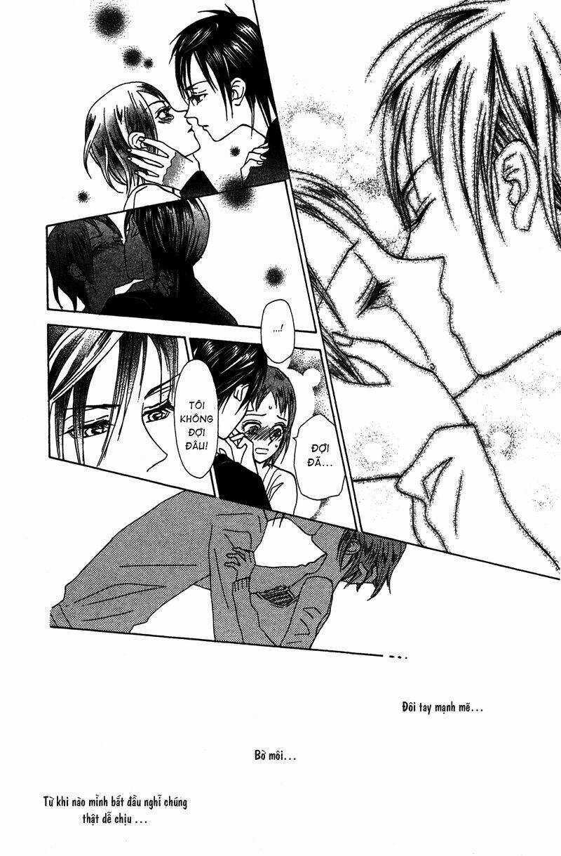 Grand Sun Chapter 11 trang 27