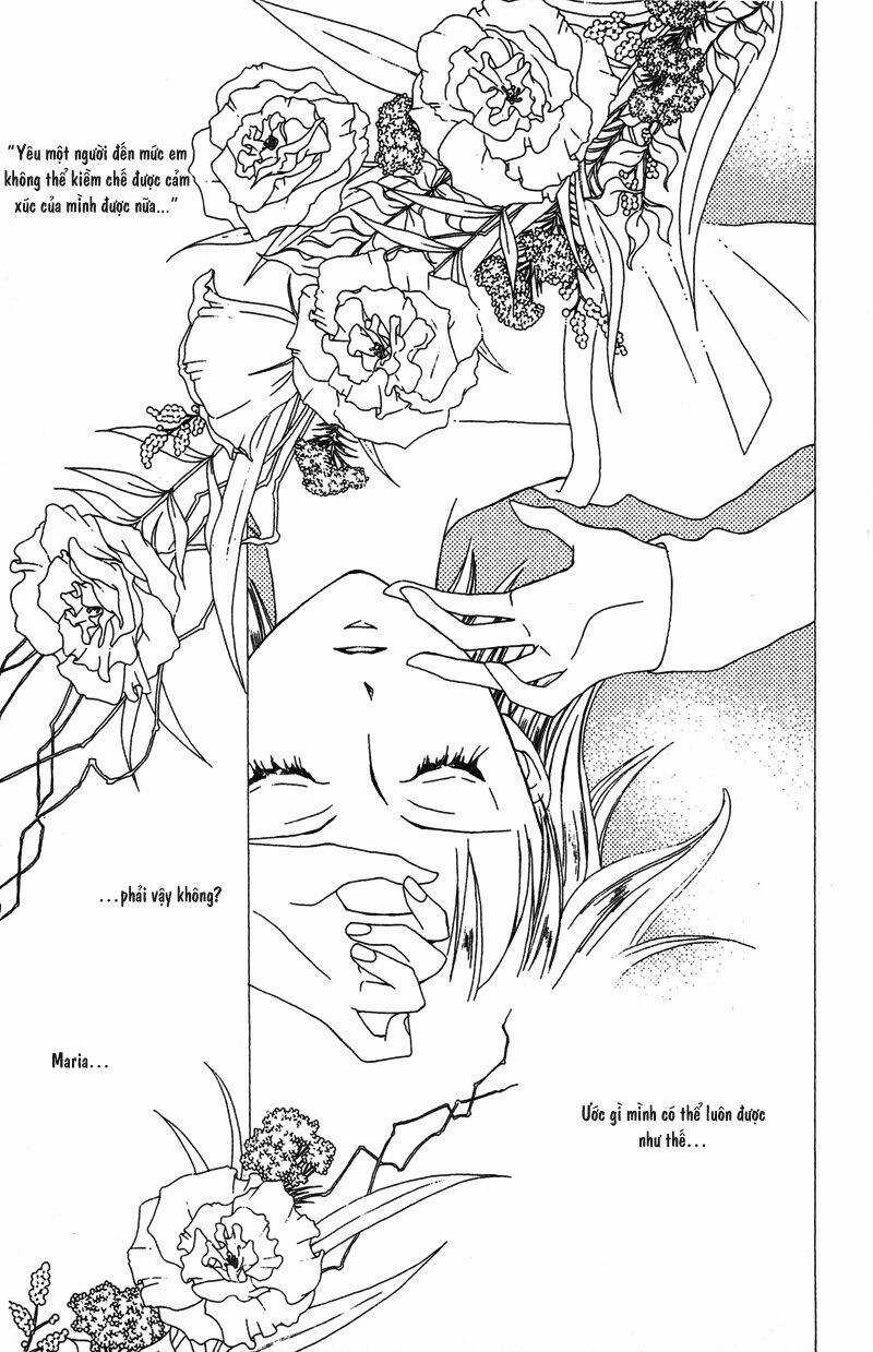 Grand Sun Chapter 11 trang 28